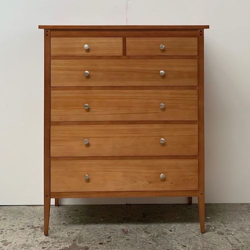 Astrid Chest 6 Drawer