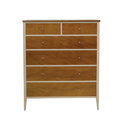 Newport Chest 6 Drawer