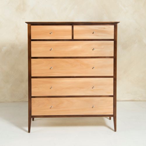 Eden Chest 6 Drawer