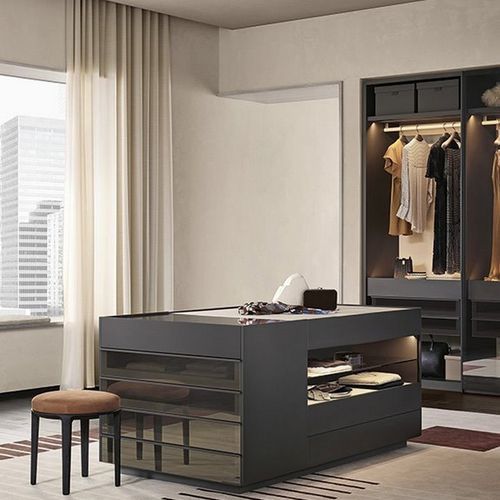 Set-Up Island Chest of Drawers