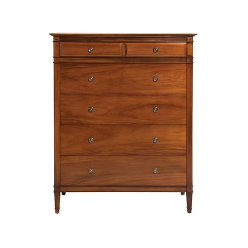 Trenail Classic Chest 6 Drawer