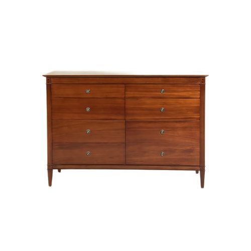 Trenail Simple 8 Drawer