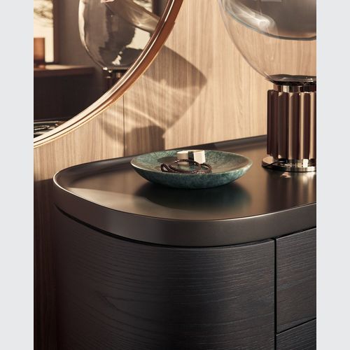 Gentleman Chest of Drawers
