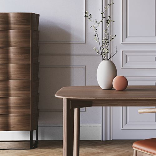 Touch Chest of Drawers