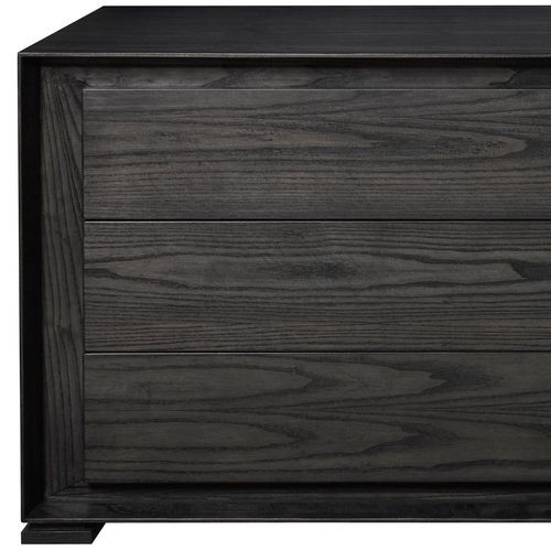 Zurich 6 Drawer Buffet