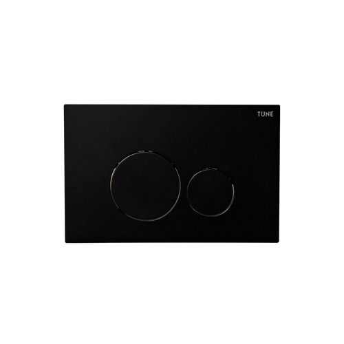 Kinetic Pnuematic Slim In Wall Cisterns and Faceplates