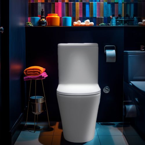 Boston Toilet Collection