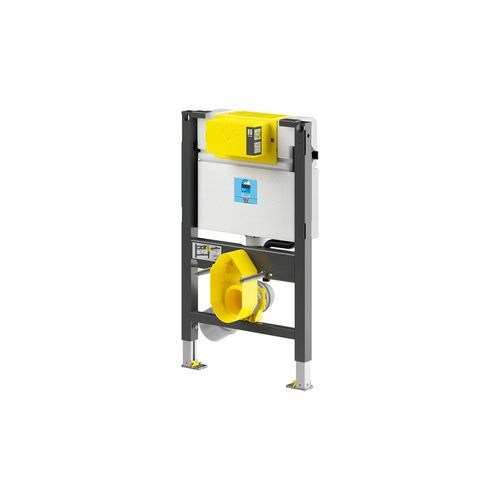Viega Prevista Dry Under Counter Concealed Cistern