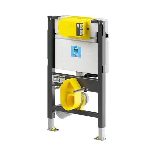 Viega Prevista Dry Under Counter Concealed Cistern