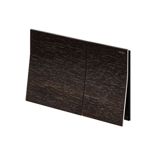 Viega Visign More 200 Angled Flush Plate