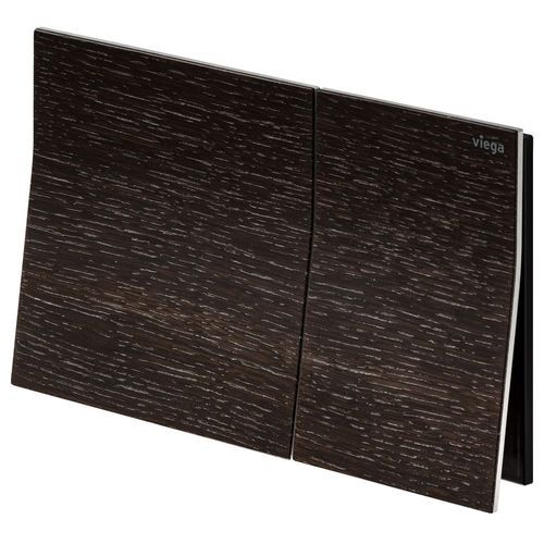 Viega Visign More 200 Angled Flush Plate