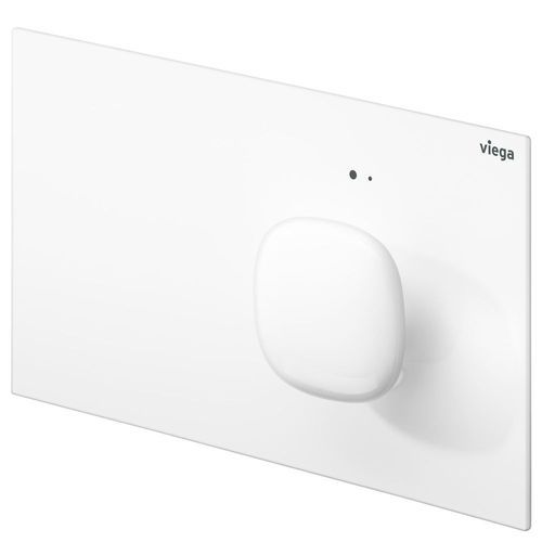 Viega Visign More 202 Electronic Flush Plate