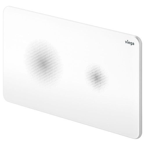 Viega Visign Style25 Touchless Electronic Flush Plate