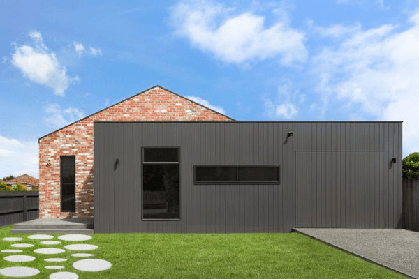 Weathertex Cladding (Weatherboards | Panels)