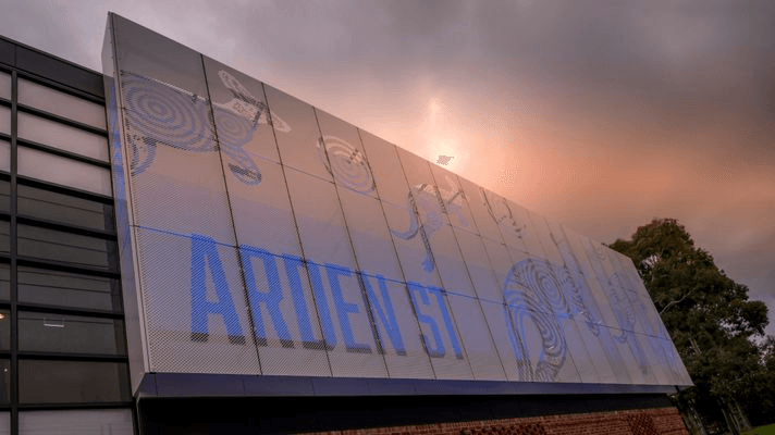 Pic Perf Perforated Metal