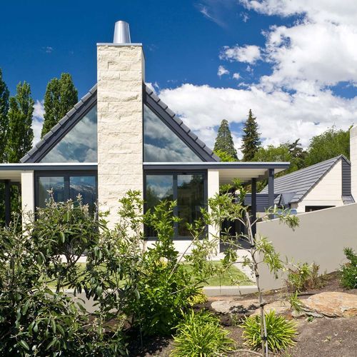 Split Faced Veneer / Cladding