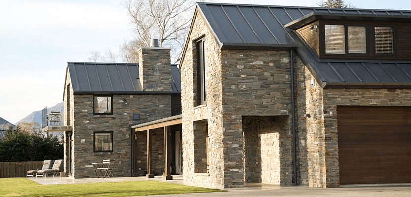 Eurotray® Roll Seam Roofing & Cladding
