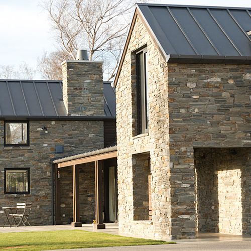 Eurotray® Roll Seam Roofing & Cladding