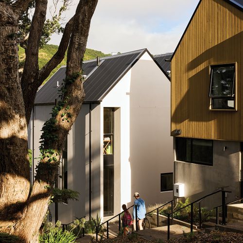 StoArmour Facade Panel System
