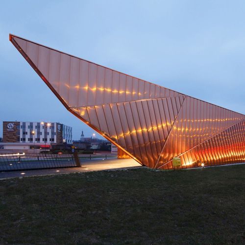 AMBRO Architectural Copper