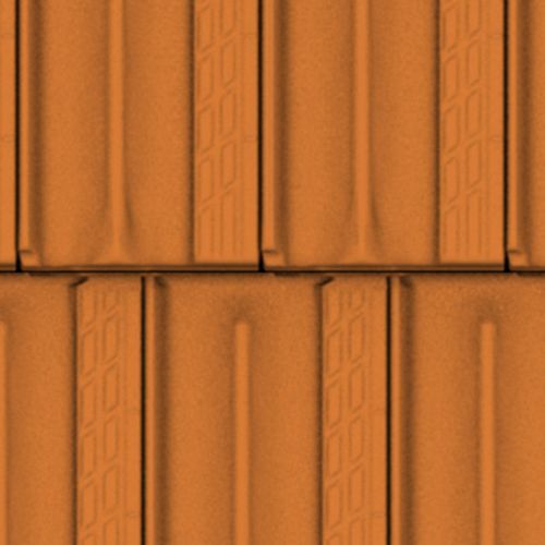 Marseille Terracotta Tiles