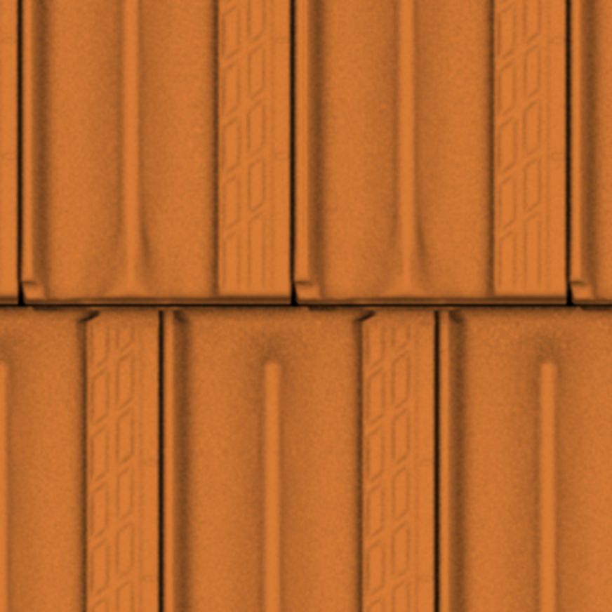 Marseille Terracotta Tiles