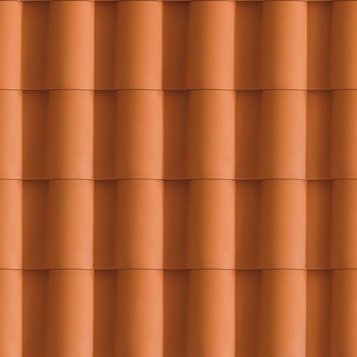 Portuguese Terracotta Tiles