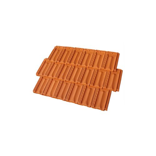 Marseille Terracotta Tiles