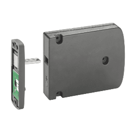 Cabinet Lock 21 10