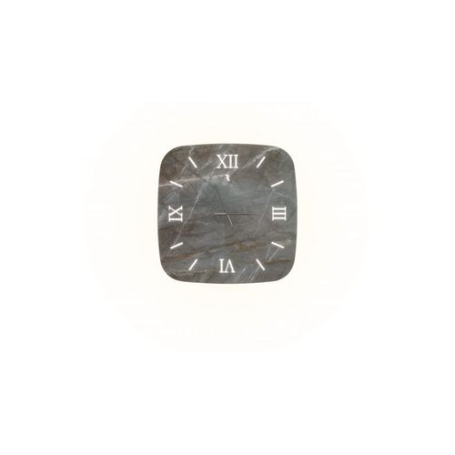 Nautilus Mirror and Clock