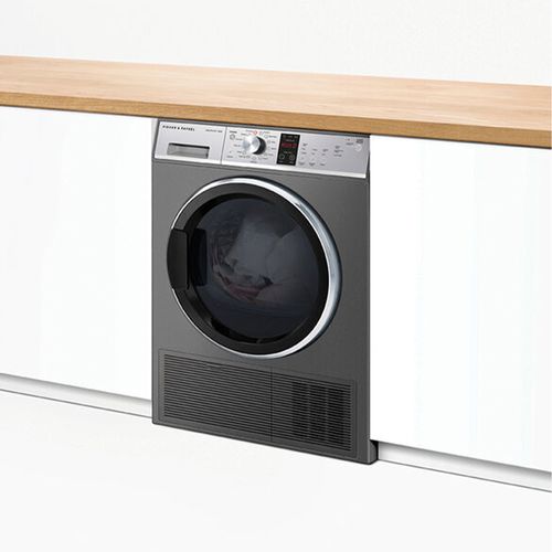 F&P Heat Pump Dryer, 9kg