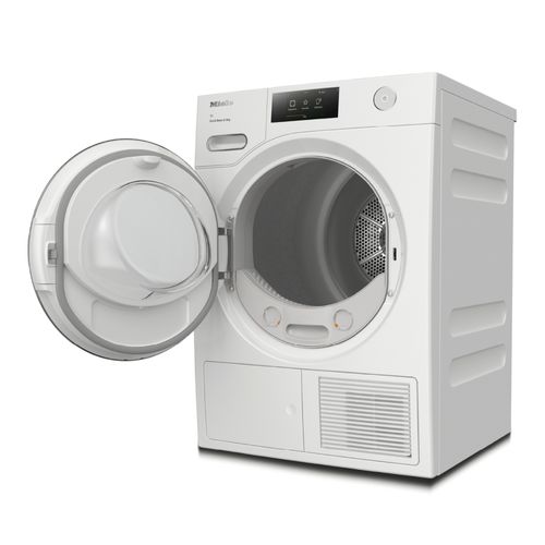 Miele TWR780WP Eco&Steam&9kg Clothes Dryer