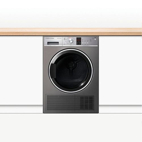 F&P Heat Pump Dryer, 9kg