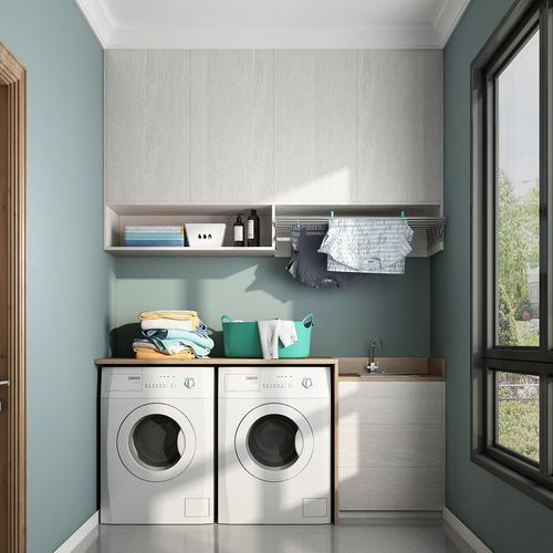 TIMELESS Laundry