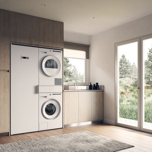 Classic | 8 Kg | Dryer | T208C.W.AU