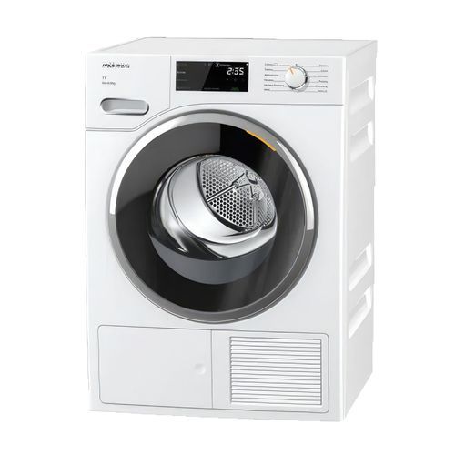Miele 8kg Heat Pump Tumble Dryer