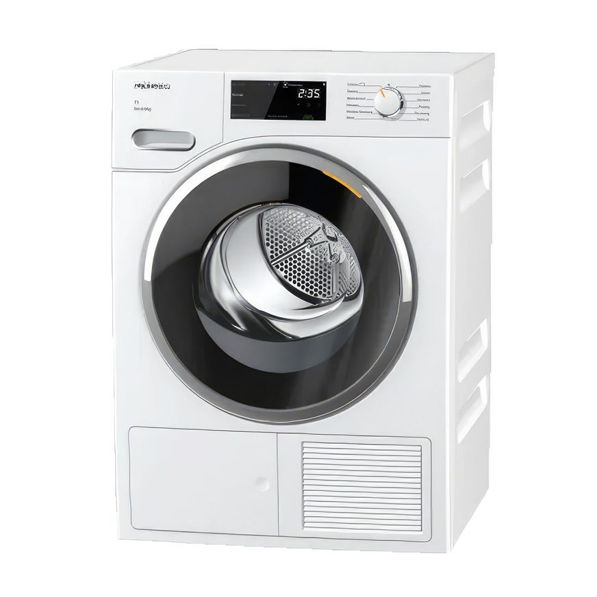 Miele 8kg Heat Pump Tumble Dryer