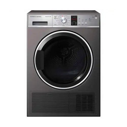 Fisher & Paykel 9kg Heat Pump Dryer - Graphite