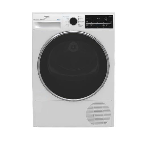 Beko 9kg Hybrid Heat Pump Dryer with Steam