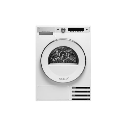 Style | 8 Kg | Dryer | T608HX.W.AU