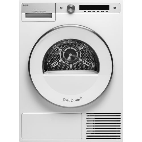 Style | 8 Kg | Dryer | T608HX.W.AU