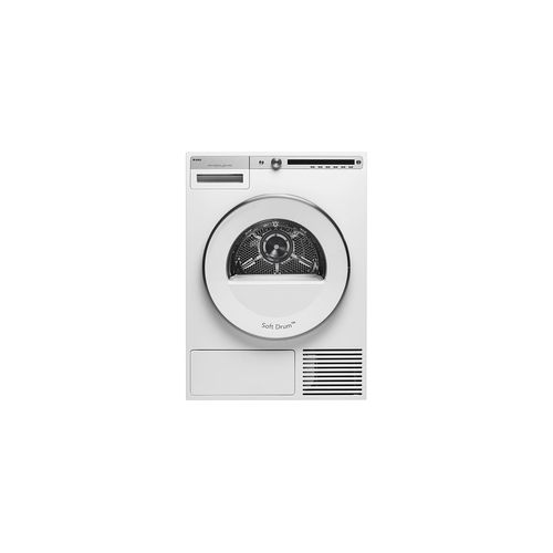Logic | 8 Kg | Dryer | T408HD.W.AU