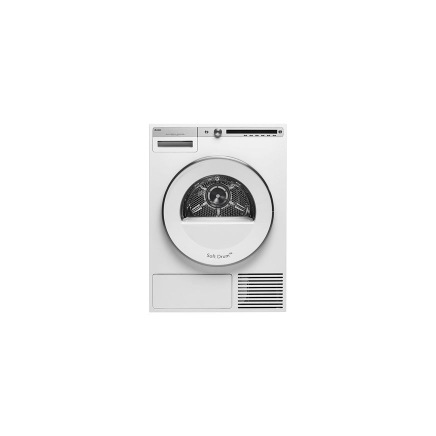 Logic | 8 Kg | Dryer | T408HD.W.AU