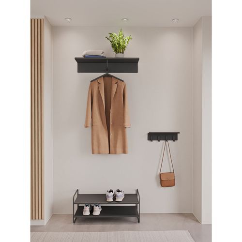 Zone A-Coat Rack Coat rack
