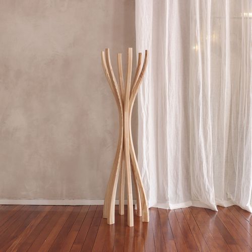 Frame Coat Rack
