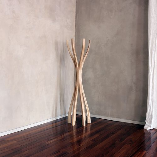 Frame Coat Rack
