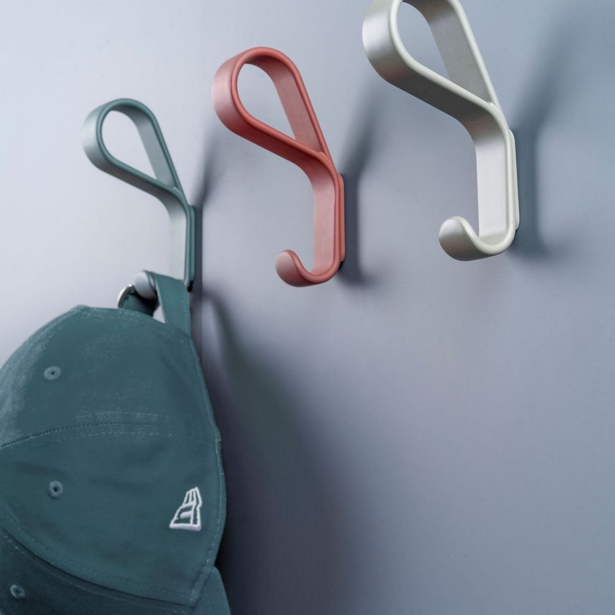 Belt Wall Hook