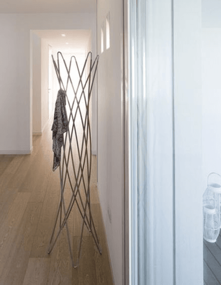 Vulcano Coat Stand