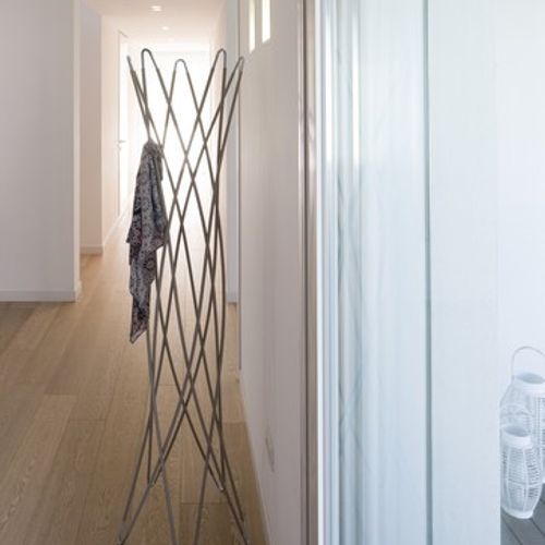 Vulcano Coat Stand