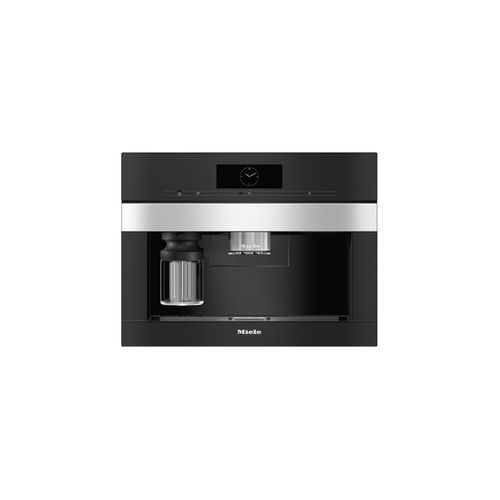 Miele CVA 7845 Pureline MTouch Built In Coffee Machine